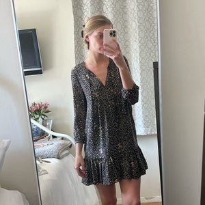 Madewell Minidress